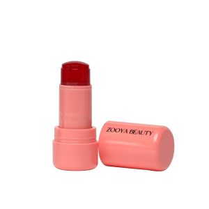 Jelly Blush | Dark Red