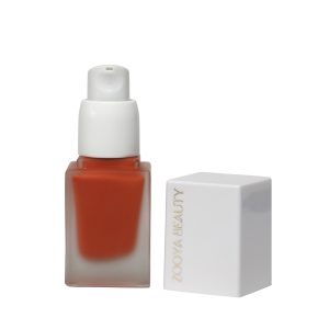 Liquid Blush | Orange