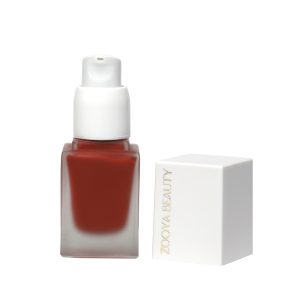 Liquid Blush | Red