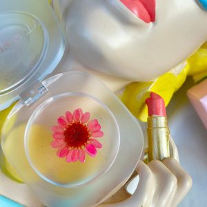 Zooya Beauty Magic Blush Pink