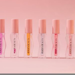 Zooyabeauty Lip oil Mint